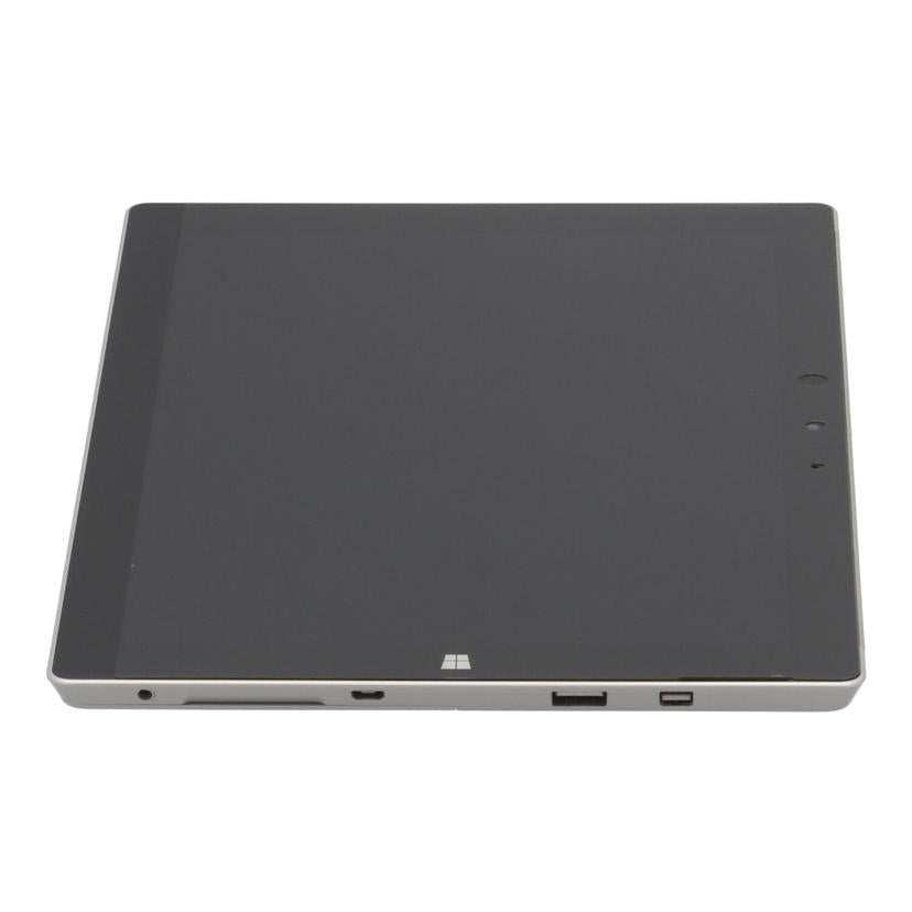 Microsoft マイクロソフト /Surface3 128GB/7G6-00025//007084253752/Bランク/75