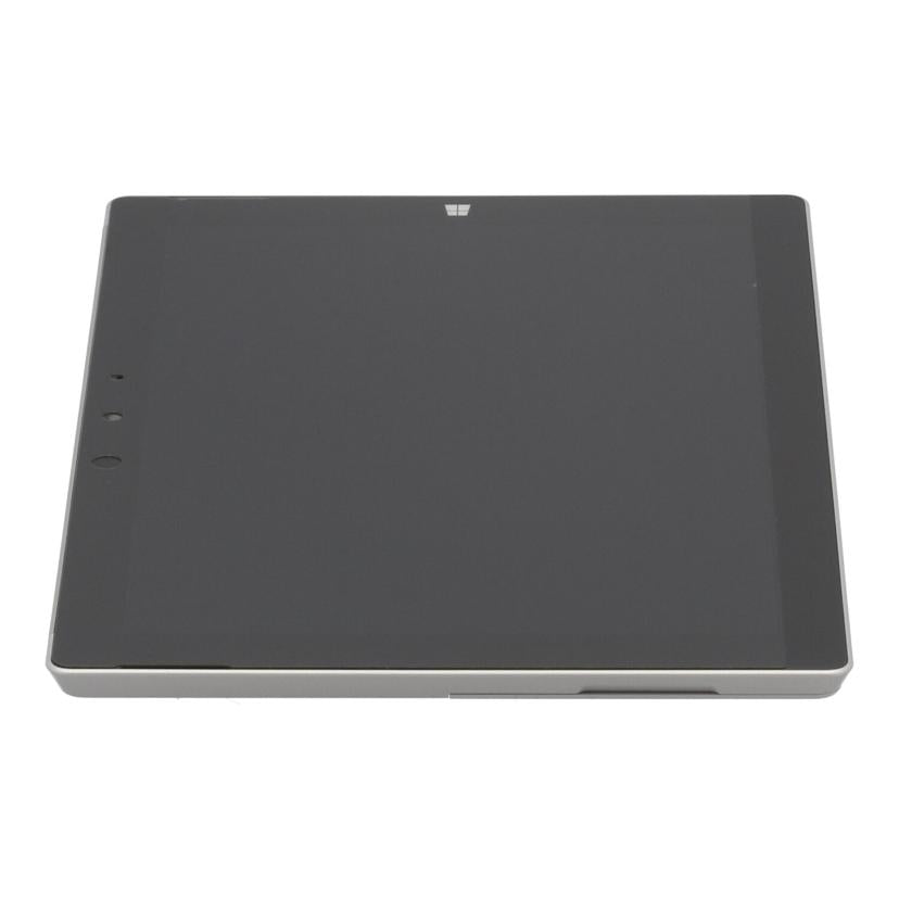 Microsoft マイクロソフト /Surface3 128GB/7G6-00025//007084253752/Bランク/75