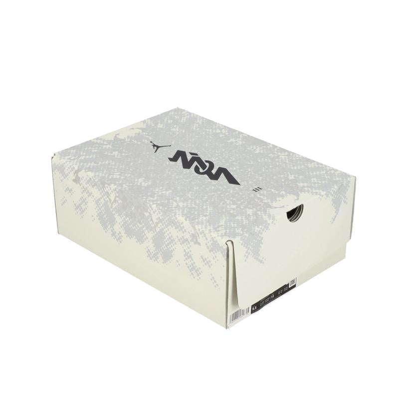 NIKE ナイキ/JORDAN ZION 3 SE PF/FN1778-500//Aランク/09