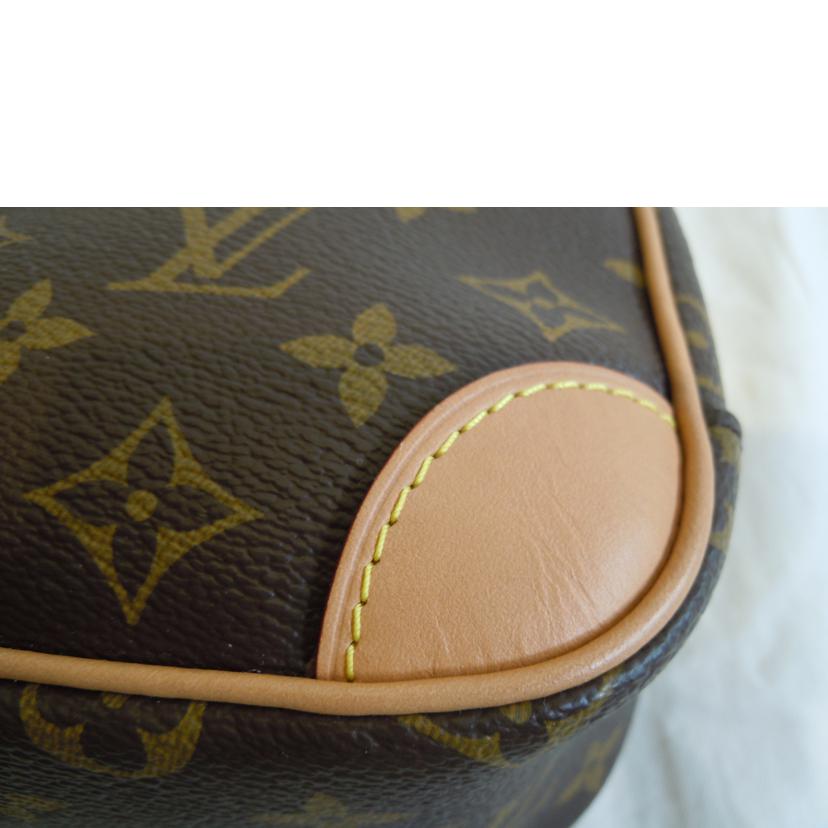 LOUIS VUITTON ルイヴィトン/ドーヴィルMINI/モノグラム/M45528//DU4***/Aランク/92