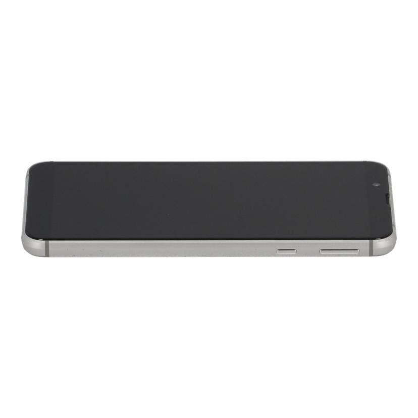 SHARP au シャープ /スマートフォン/AQUOS sense3 basic 32GB/SHV48//354956112250803/Bランク/69