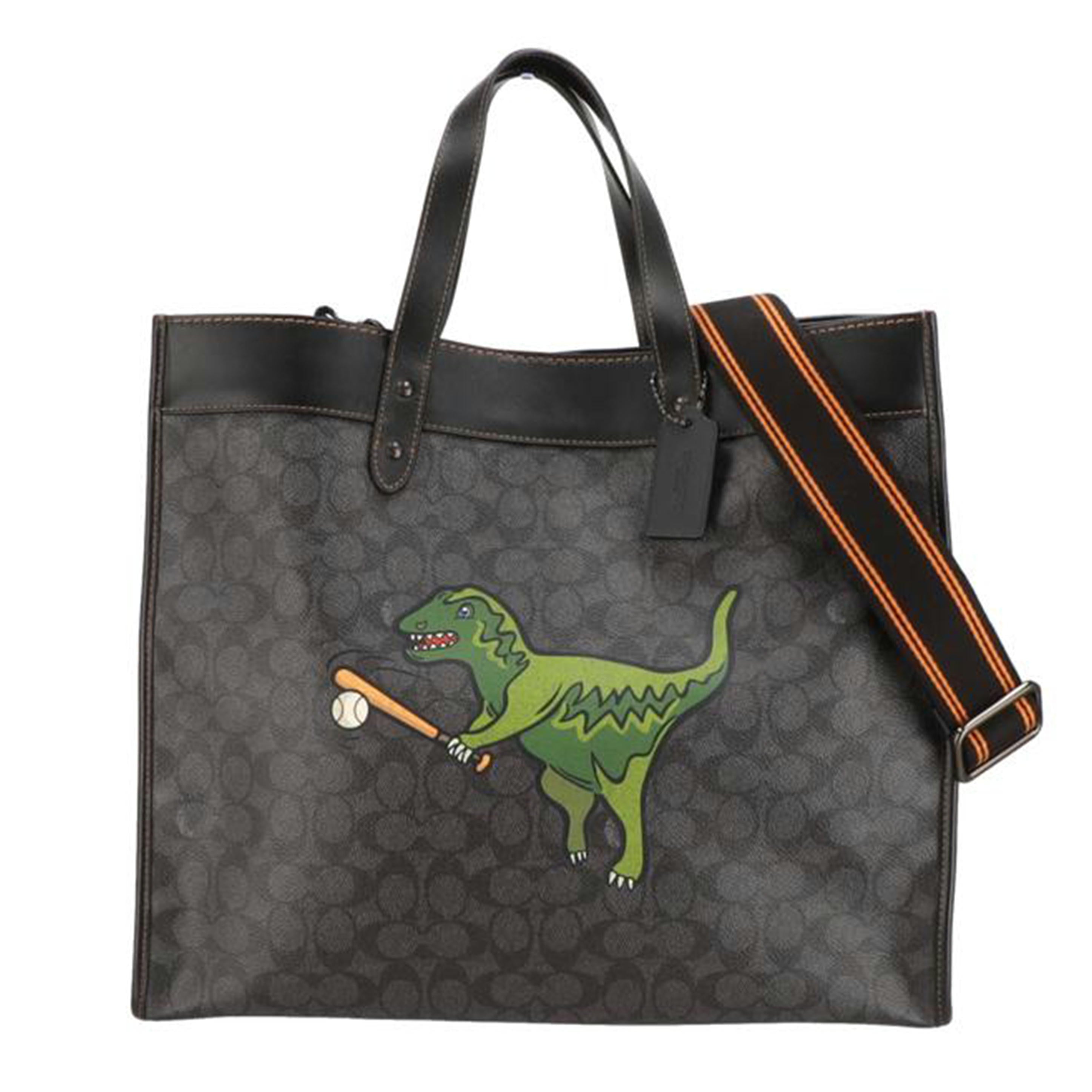 COACH コーチ/フィールドトート40/2way/C4723//C21**/Aランク/40