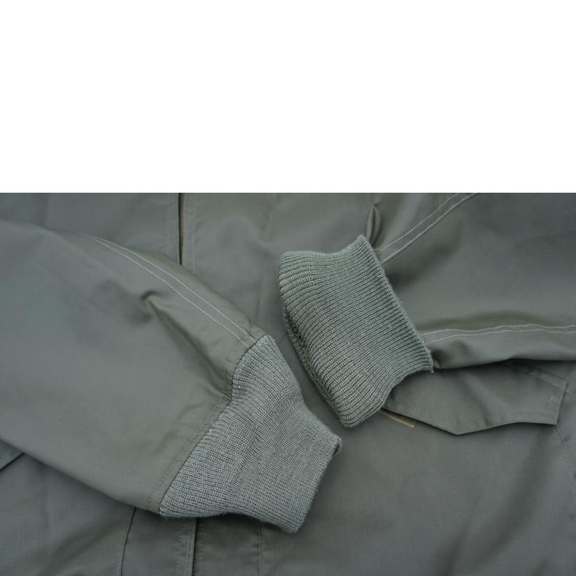 HOUSTON ヒューストン/CWU-36/P フライトジャケット//サイズ XL/Bランク/05