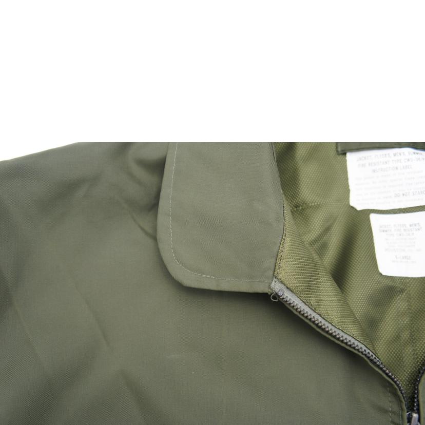 HOUSTON ヒューストン/CWU-36/P フライトジャケット//サイズ XL/Bランク/05