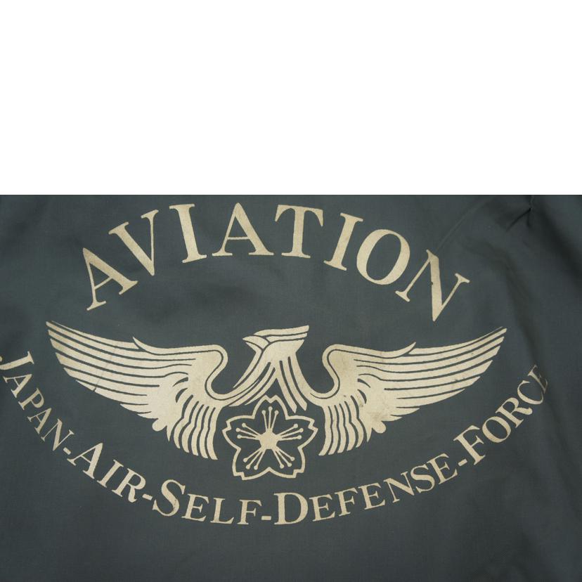 HOUSTON ヒューストン/CWU-36/P フライトジャケット//サイズ XL/Bランク/05