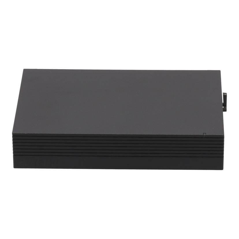 BUFFALO バッファロー/外付けHDD 2TB/HD-EDS2U3-BE//10616030212749/Bランク/62