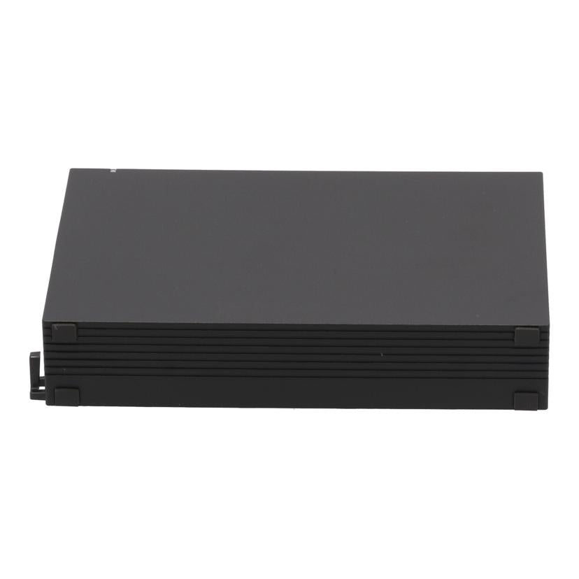 BUFFALO バッファロー/外付けHDD 2TB/HD-EDS2U3-BE//10616030212749/Bランク/62