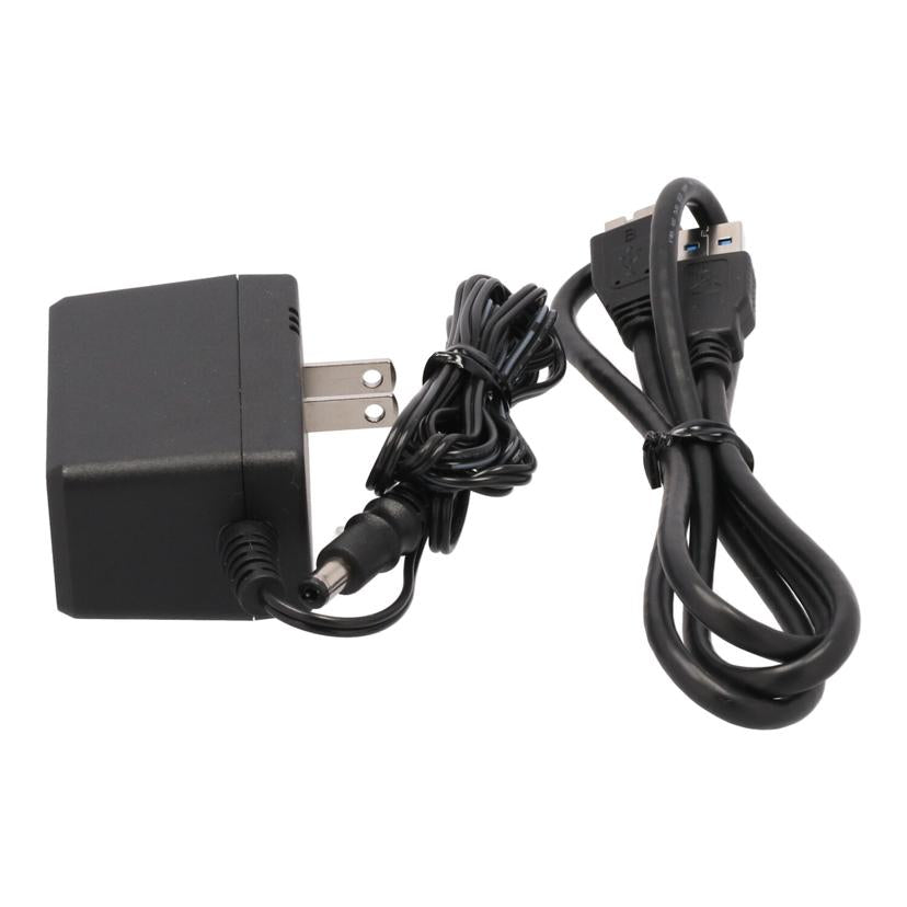 BUFFALO バッファロー/外付けHDD 2TB/HD-EDS2U3-BE//10616030212749/Bランク/62