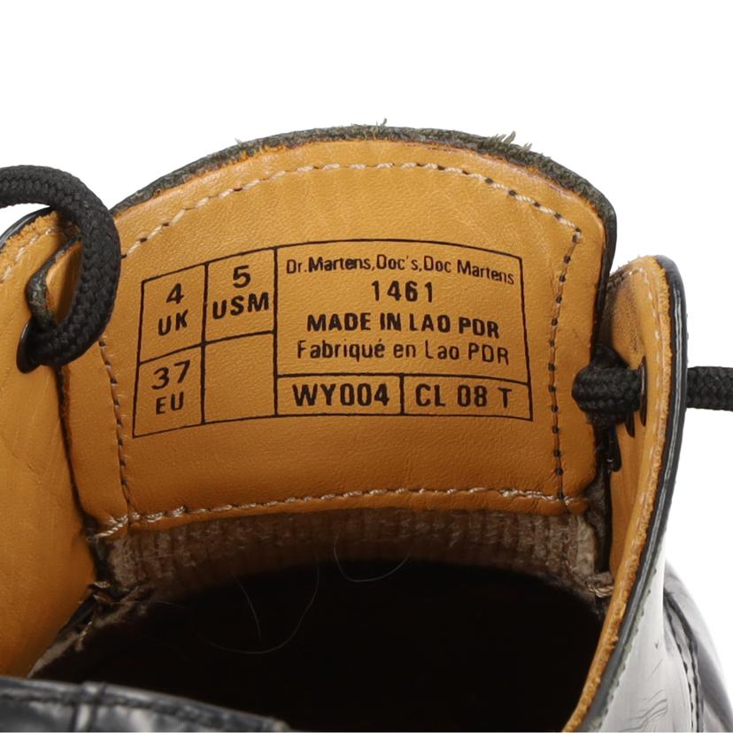 Dr.Martens ドクターマーチン/3ホールシューズ/1461//Bランク/94