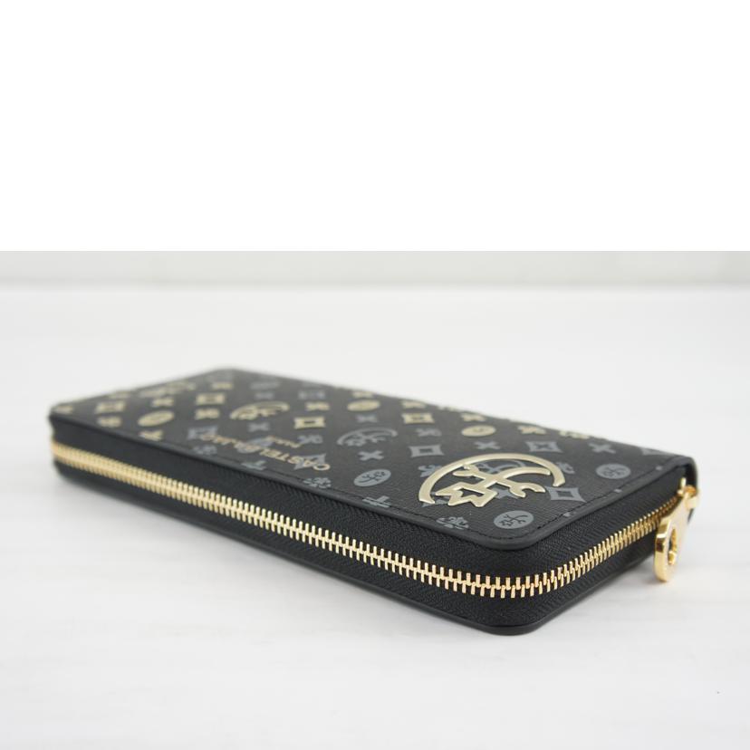 CAETELBAJAC カステルバジャック/ラウンドファスナー長財布/065633//Aランク/64