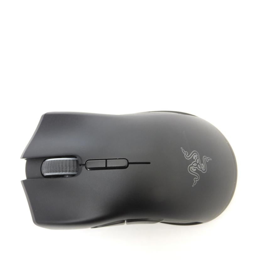 RAZER レイザー/ゲーミングマウス/RZ01-02710100//PM194H10603684/ABランク/88
