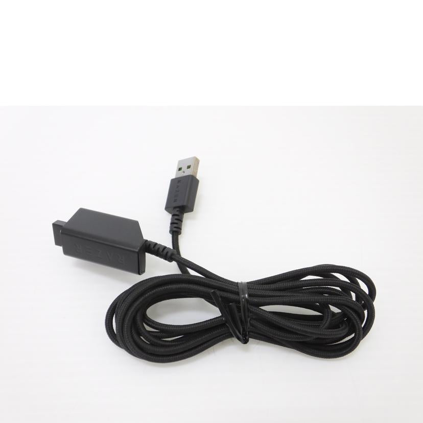 RAZER レイザー/ゲーミングマウス/RZ01-02710100//PM194H10603684/ABランク/88