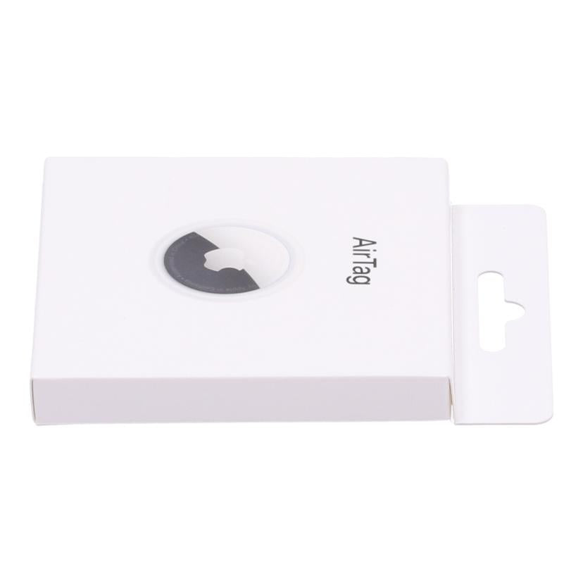 Apple アップル /AirTag 2025 巳年/MDH54J/A//SHW2NR38B2FK6/Sランク/67