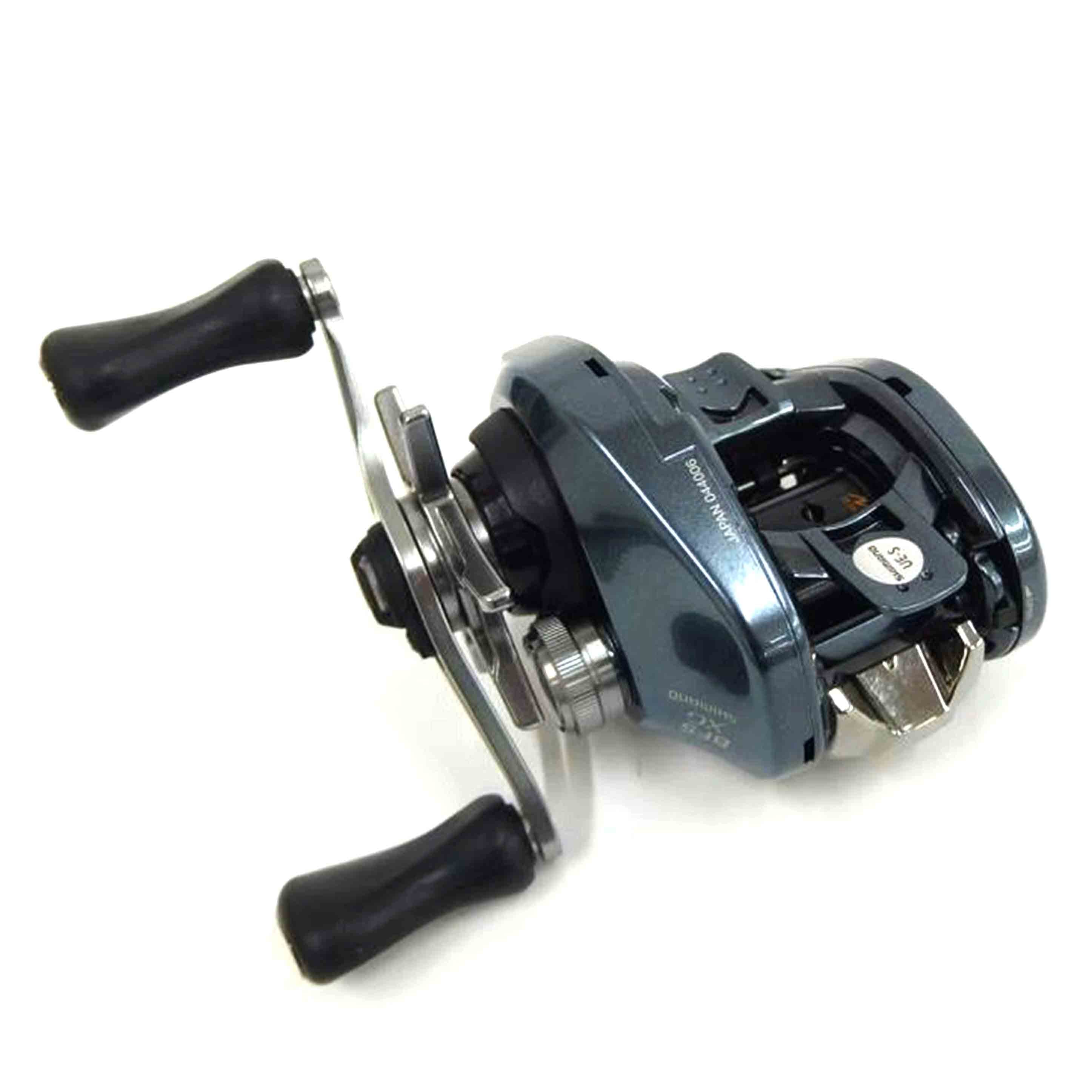 SHIMANO シマノ/リール/ALDEBARAN BFS XG//Aランク/82