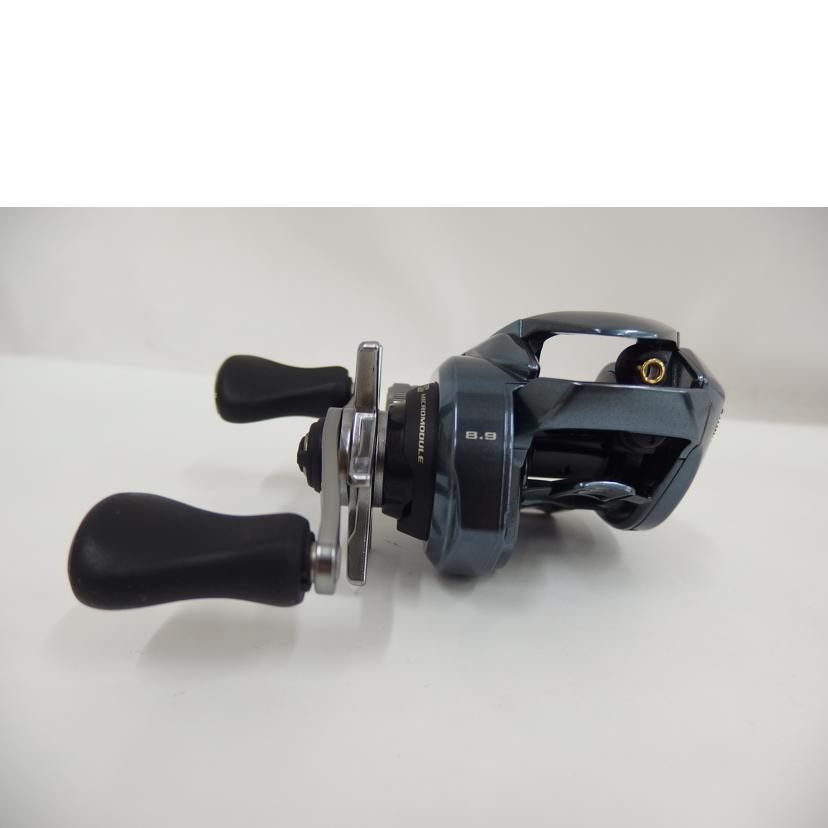 SHIMANO シマノ/リール/ALDEBARAN BFS XG//Aランク/82