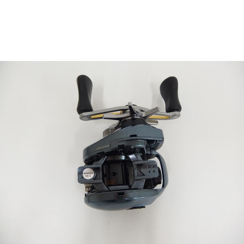 SHIMANO シマノ/リール/ALDEBARAN BFS XG//Aランク/82