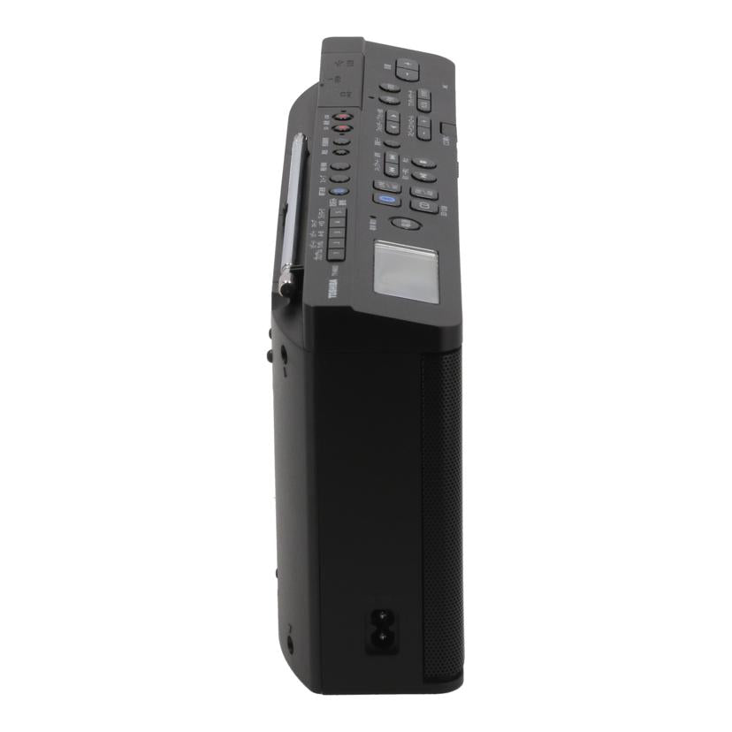 TOSHIBA 東芝 /CDラジオ/Aurex/TY-ANX3//250412246K0/ABランク/69