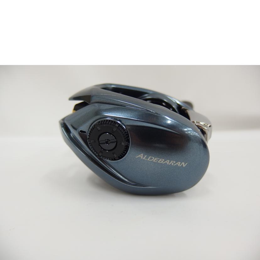 SHIMANO シマノ/リール/ALDEBARAN BFS XG//Aランク/82