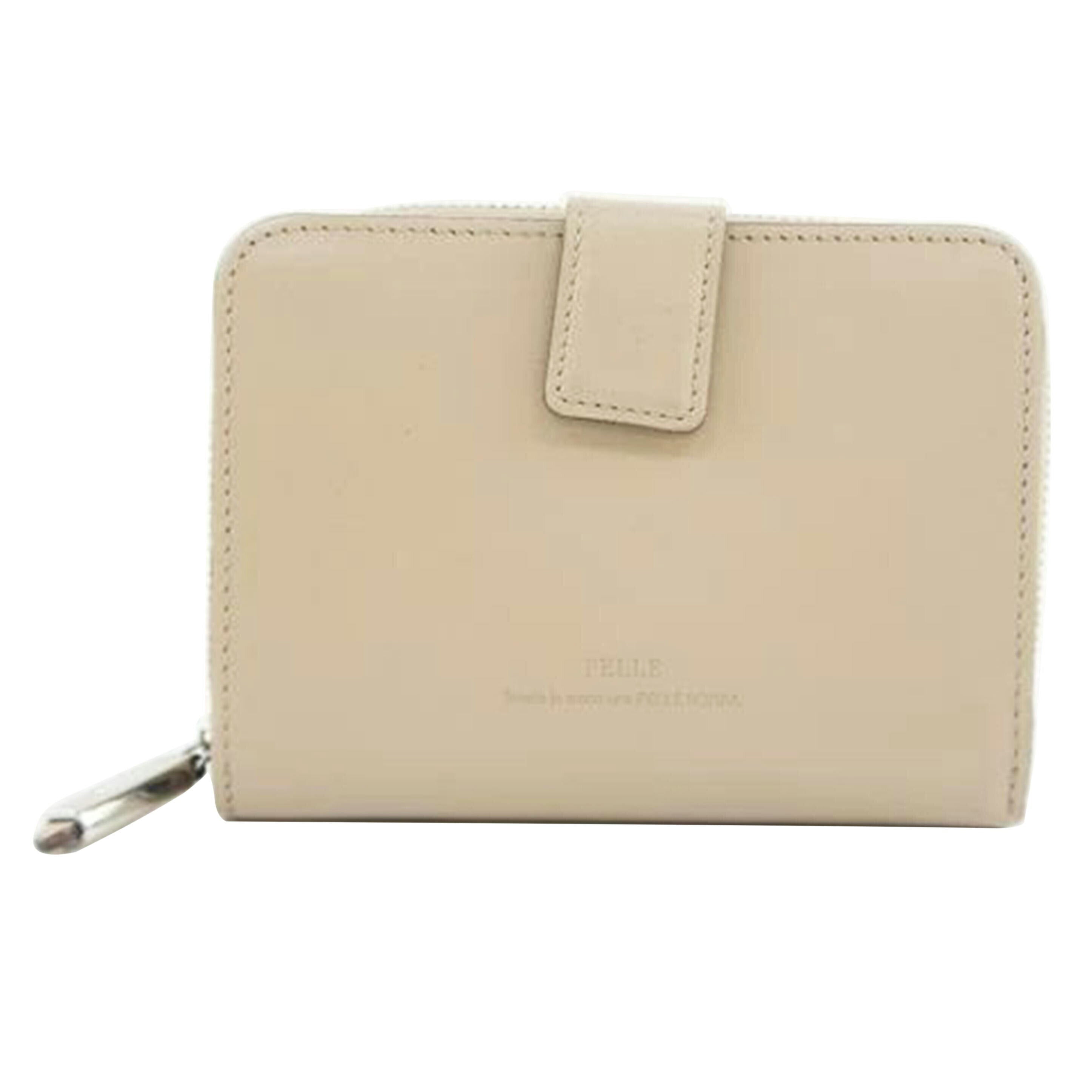 PELLE BORSA ペルボルサ/2つ折り財布//Bランク/64