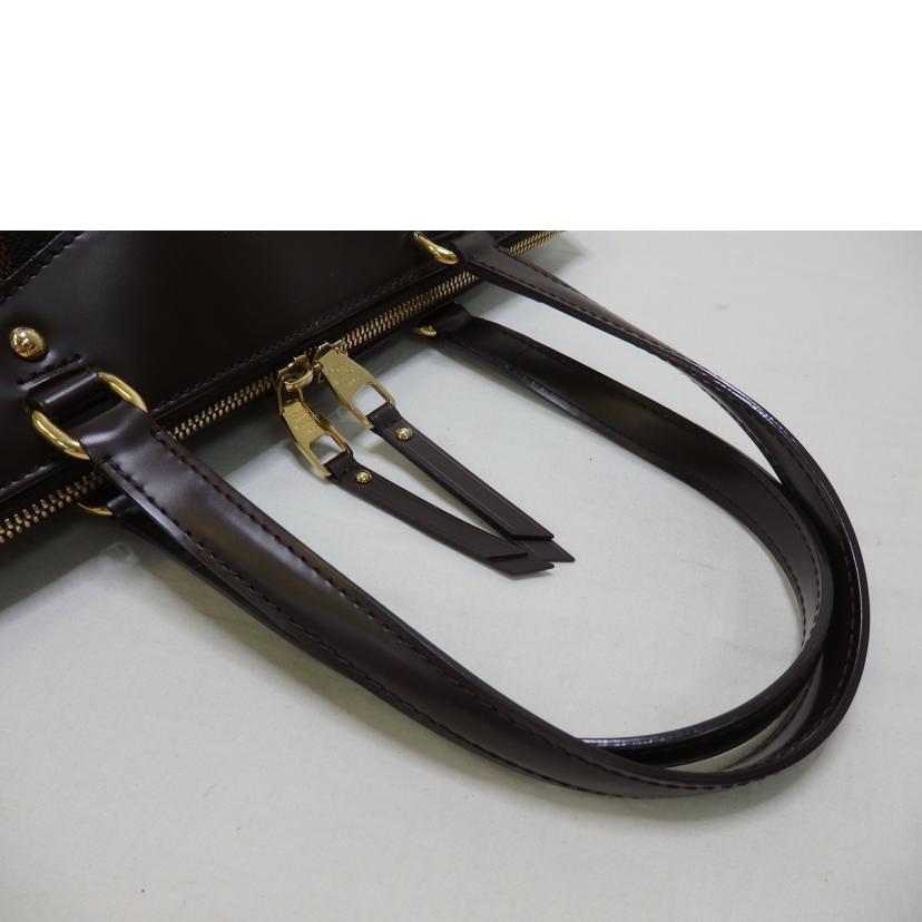 LV ルイヴィトン/ウェストミンスターPM/ダミエ/N41102//FL4***/Aランク/84