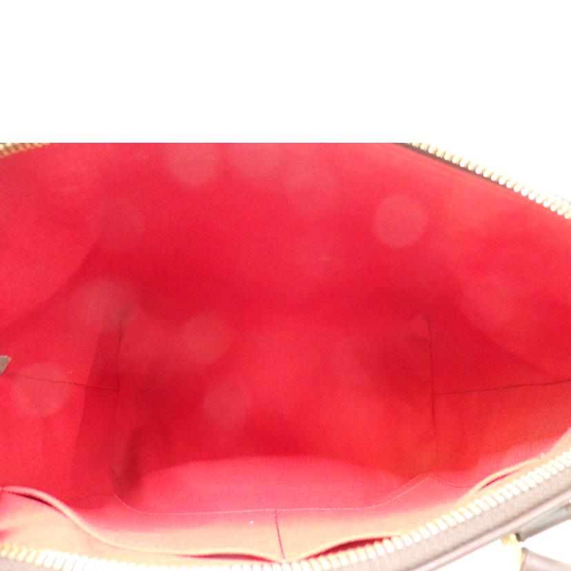 LV ルイヴィトン/ウェストミンスターPM/ダミエ/N41102//FL4***/Aランク/84