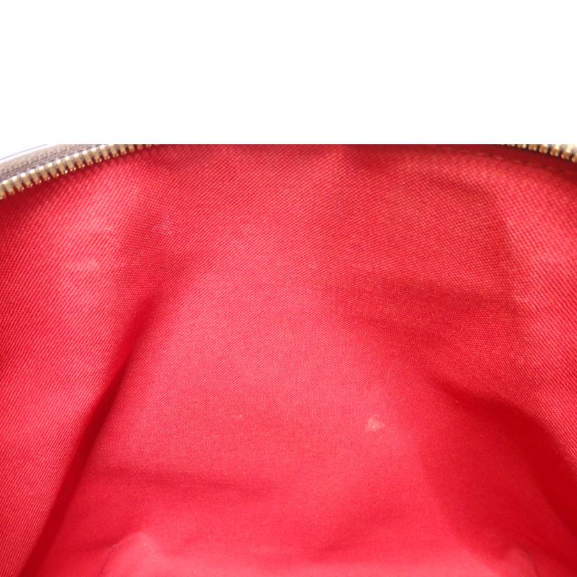 LV ルイヴィトン/ウェストミンスターPM/ダミエ/N41102//FL4***/Aランク/84