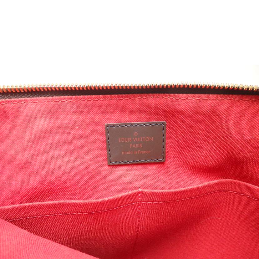 LV ルイヴィトン/ウェストミンスターPM/ダミエ/N41102//FL4***/Aランク/84