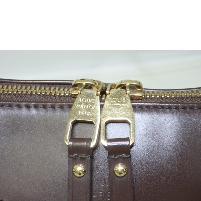 LV ルイヴィトン/ウェストミンスターPM/ダミエ/N41102//FL4***/Aランク/84