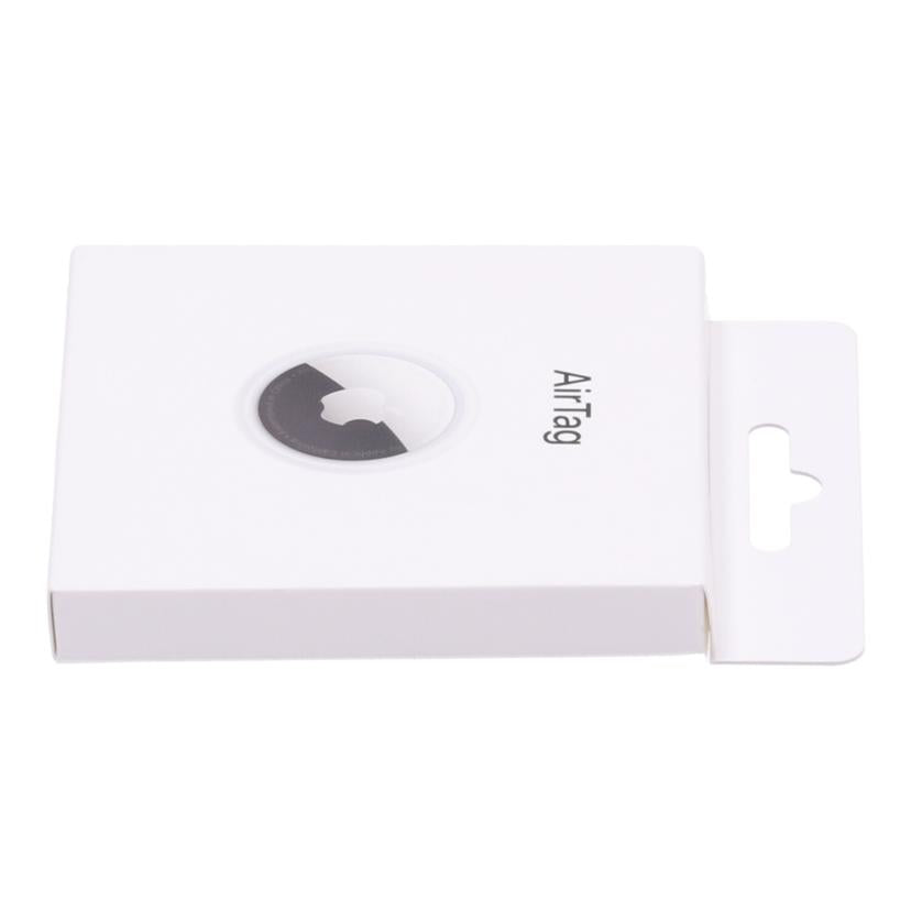 Apple アップル /AirTag 2025 巳年/MDH54J/A//HW2NR3M12FK6/Sランク/67