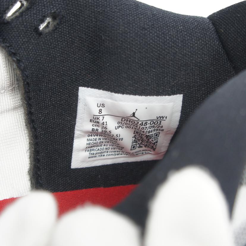 NIKE ナイキ/JORDAN ZOOM SEPARATE PF/DH0248-001//Aランク/09