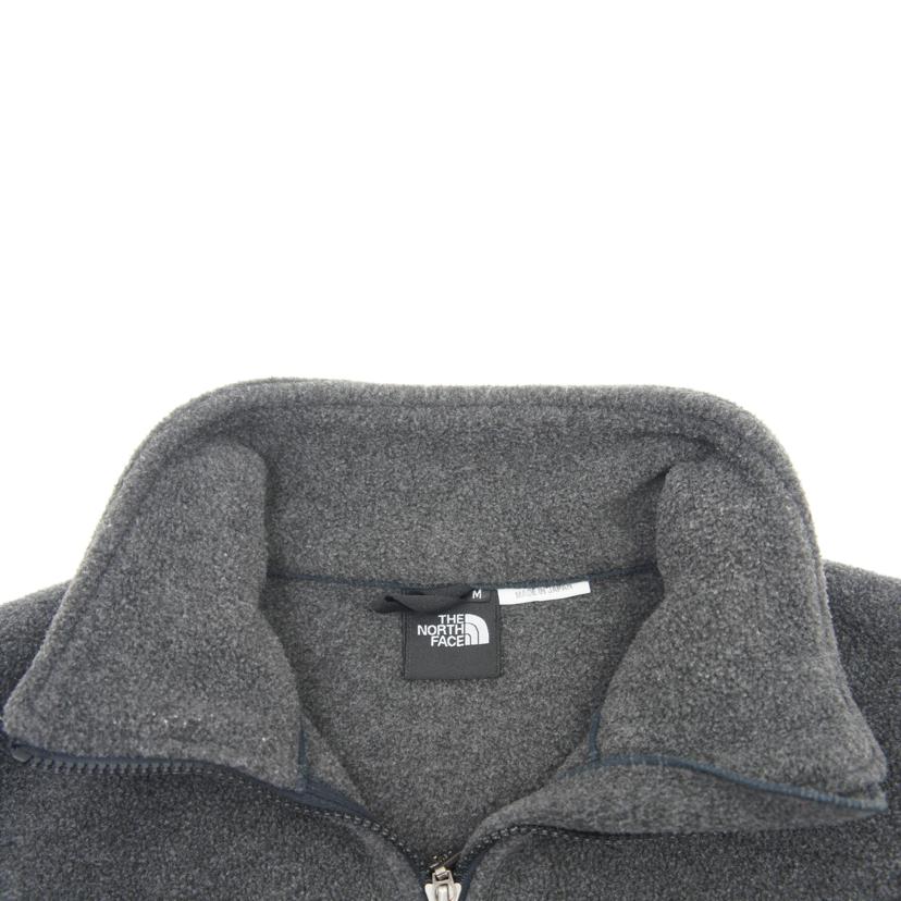 NORTH FACE ノースフェイス/NORTH FACE ハーフジップフリース M//ABランク/67