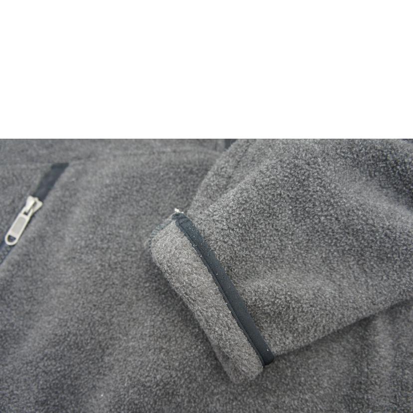 NORTH FACE ノースフェイス/NORTH FACE ハーフジップフリース M//ABランク/67