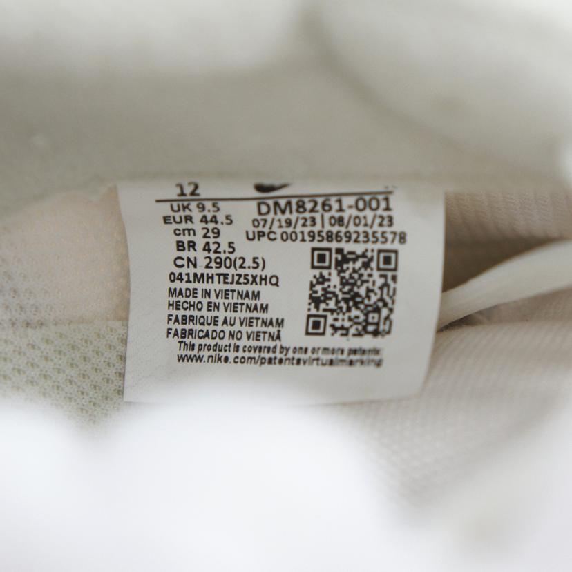 NIKE ナイキ/W AIRMAX DAWN/DM8261-001//SAランク/09