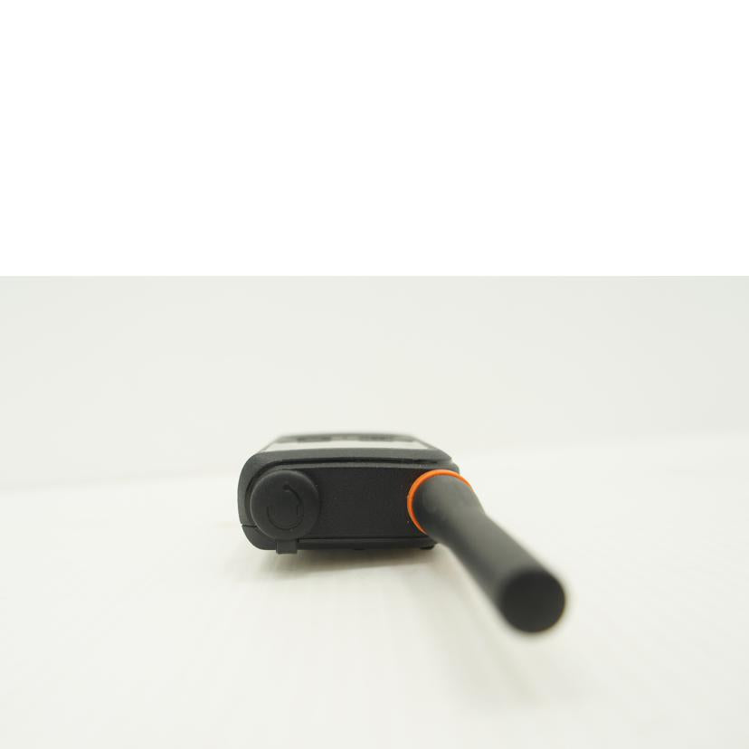 STANDARO スタンダード/トランシーバー/FTH-214//86814XN0828/Aランク/75