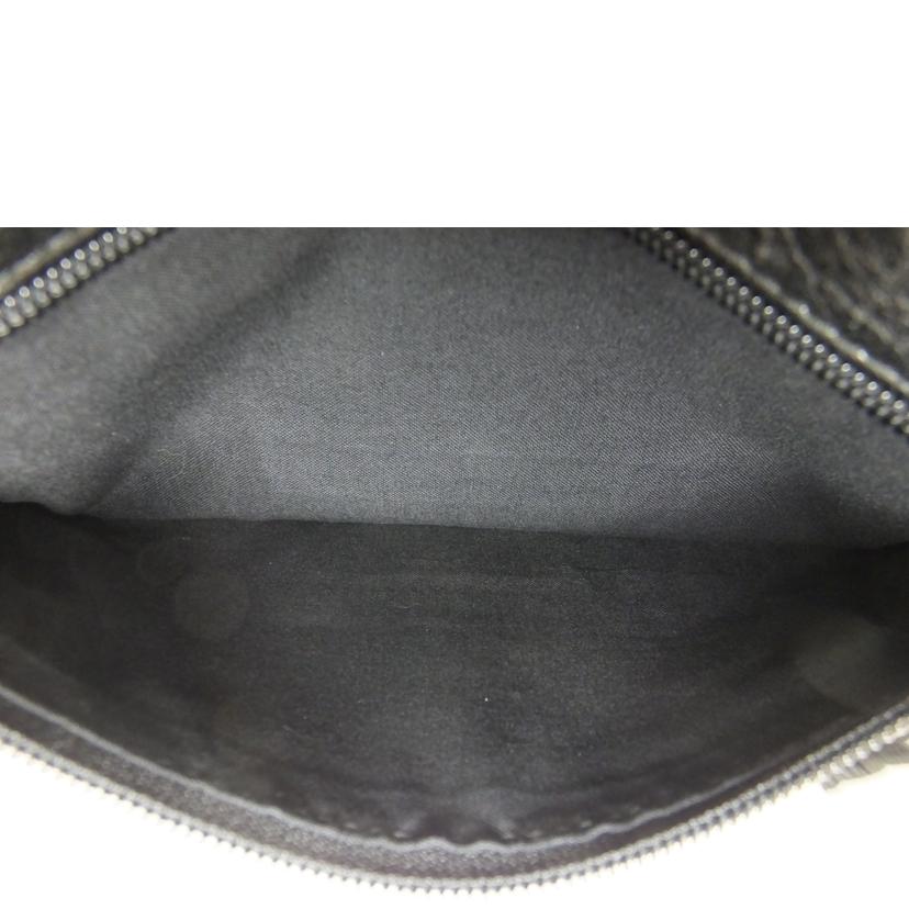 BALENCIAGA バレンシアガ/エクスプローラーサコッシュショルダーバッグ/618379//Aランク/88