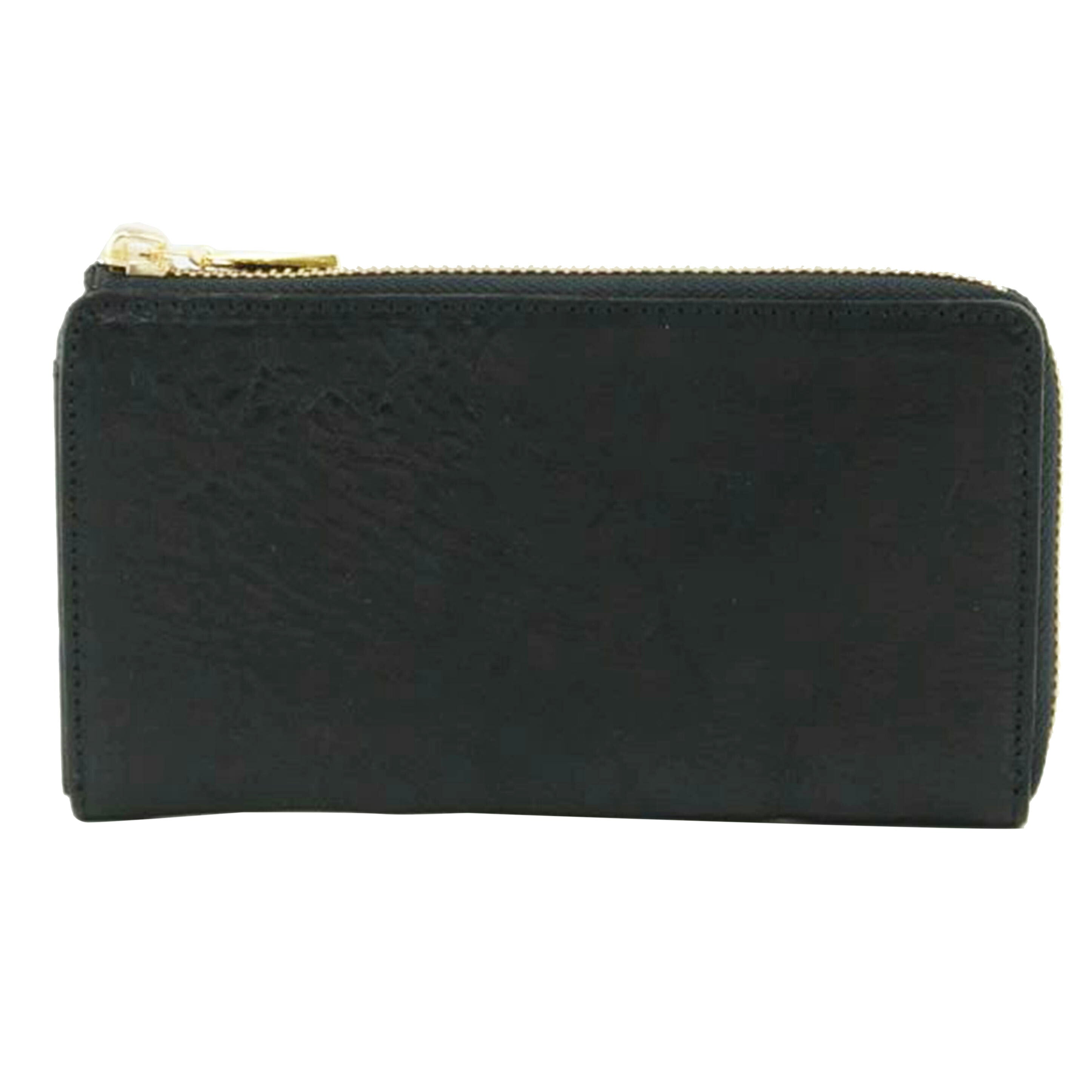 JAPAN FACTORY ジャパンファクトリー/L字ファスナー長財布//ABランク/64