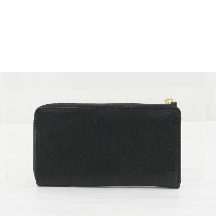 JAPAN FACTORY ジャパンファクトリー/L字ファスナー長財布//ABランク/64