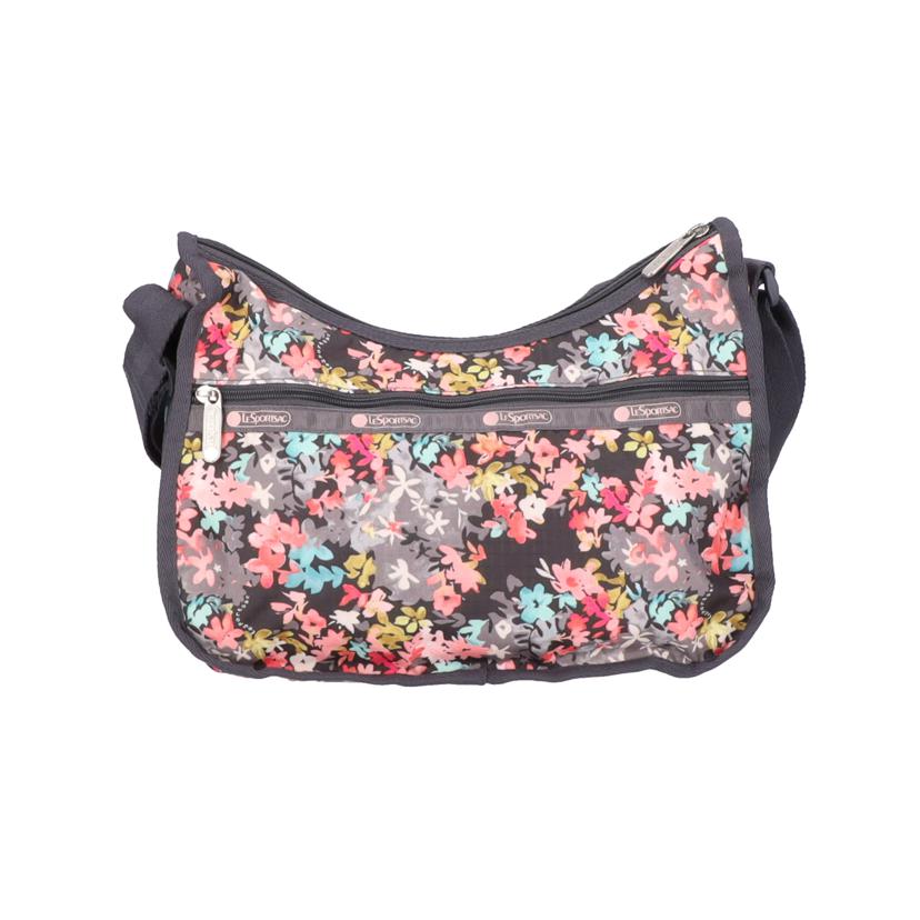 LESPORTSAC レスポートサック/ショルダーバッグ/クラシックホーボー/7520 F049//ABランク/93