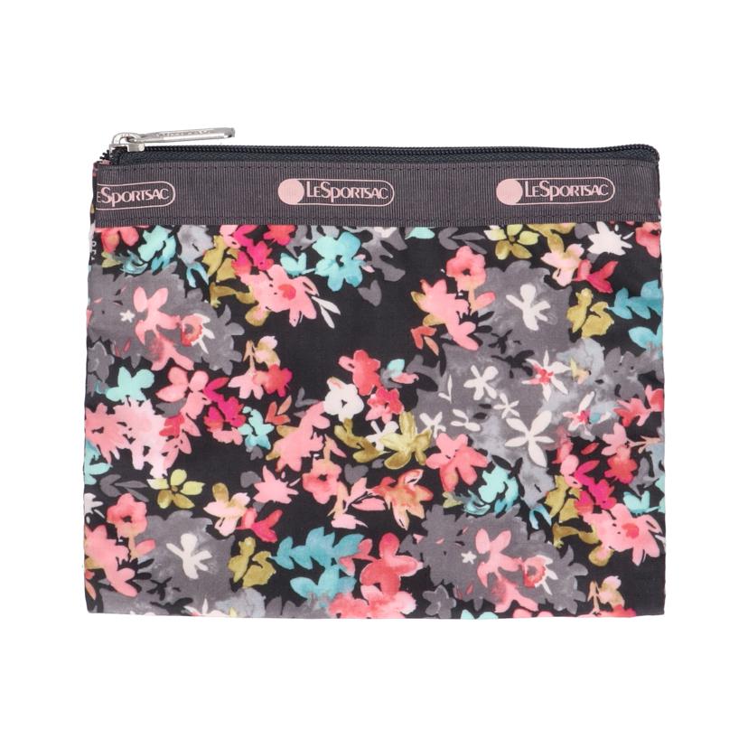 LESPORTSAC レスポートサック/ショルダーバッグ/クラシックホーボー/7520 F049//ABランク/93