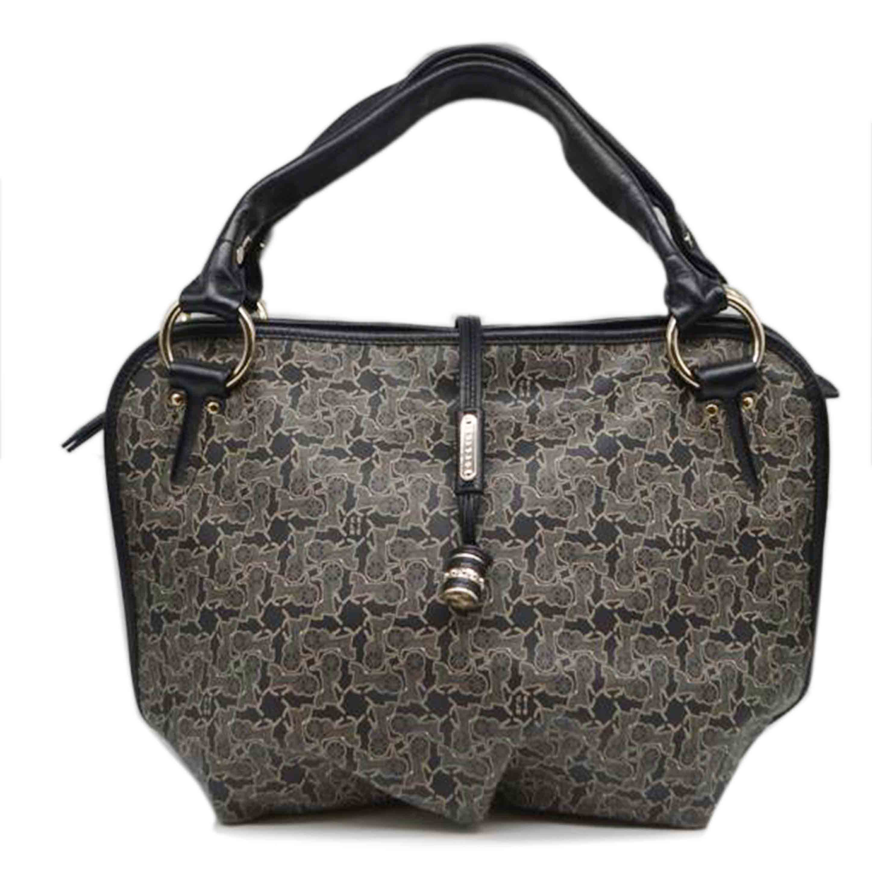 未使用品！CELINE【セリーヌ】ビタースウィート レザー ハンドバッグ  