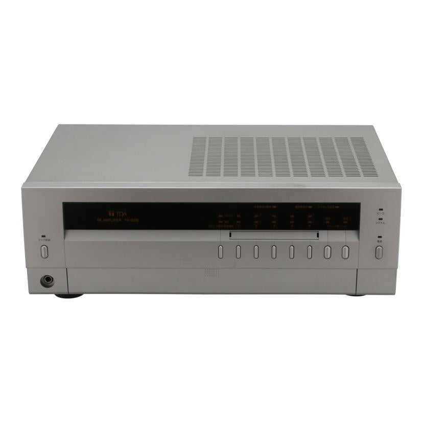 TOA 東亞/放送用パワーアンプ/TA-2030//05E7373004/Bランク/75