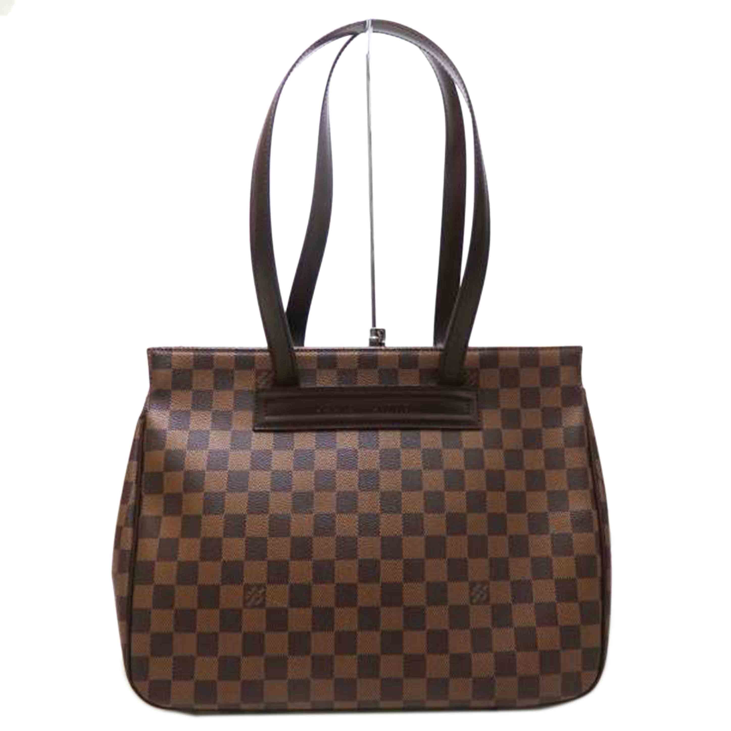 LV ルイヴィトン/パリオリPM/ダミエ/N51123//AR0***/Aランク/84