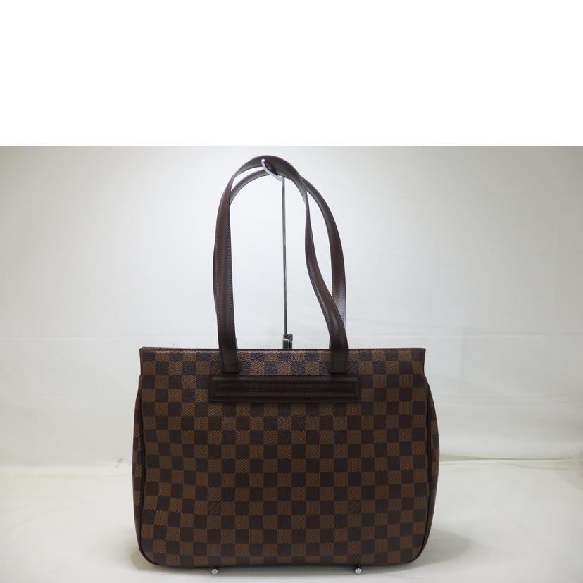 LV ルイヴィトン/パリオリPM/ダミエ/N51123//AR0***/Aランク/84