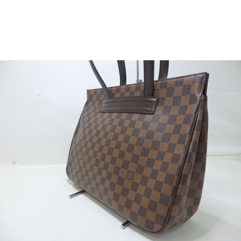 LV ルイヴィトン/パリオリPM/ダミエ/N51123//AR0***/Aランク/84