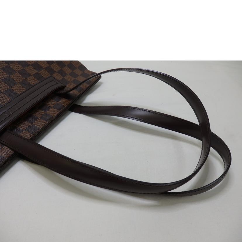 LV ルイヴィトン/パリオリPM/ダミエ/N51123//AR0***/Aランク/84