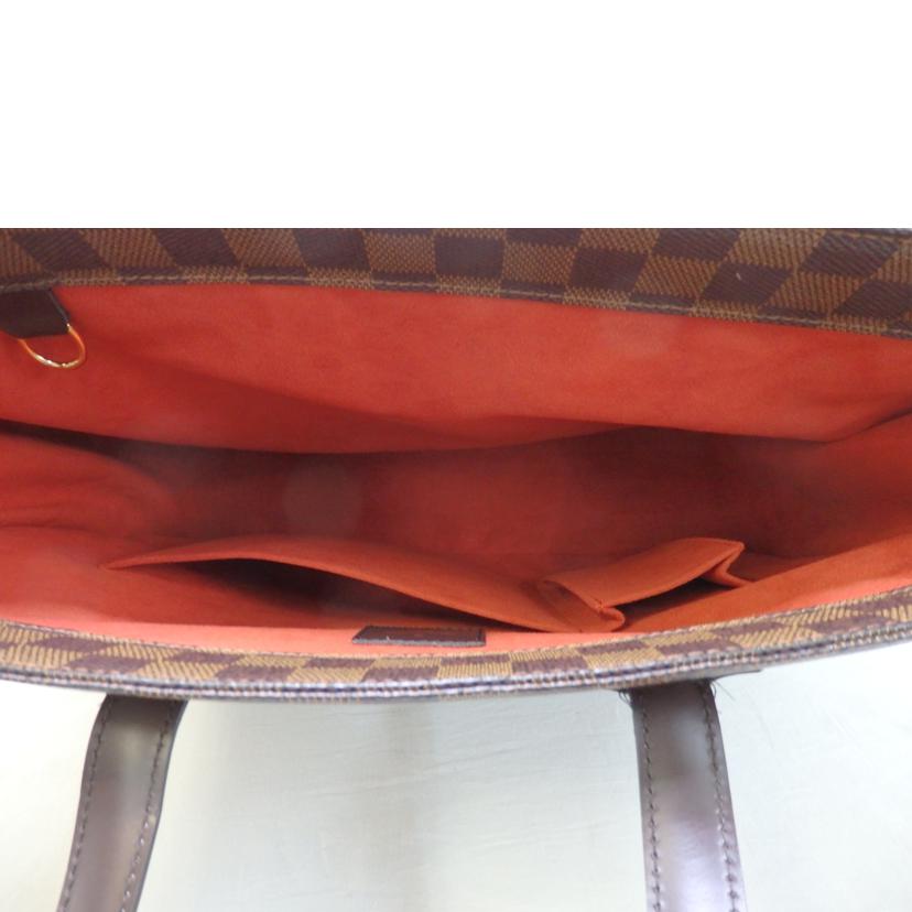 LV ルイヴィトン/パリオリPM/ダミエ/N51123//AR0***/Aランク/84