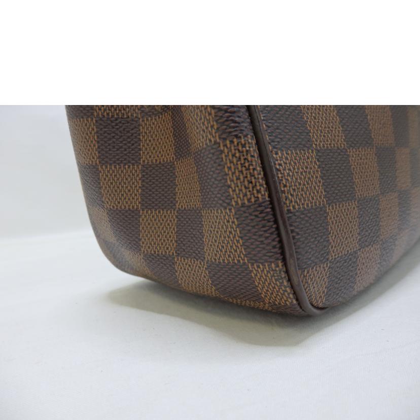 LV ルイヴィトン/パリオリPM/ダミエ/N51123//AR0***/Aランク/84