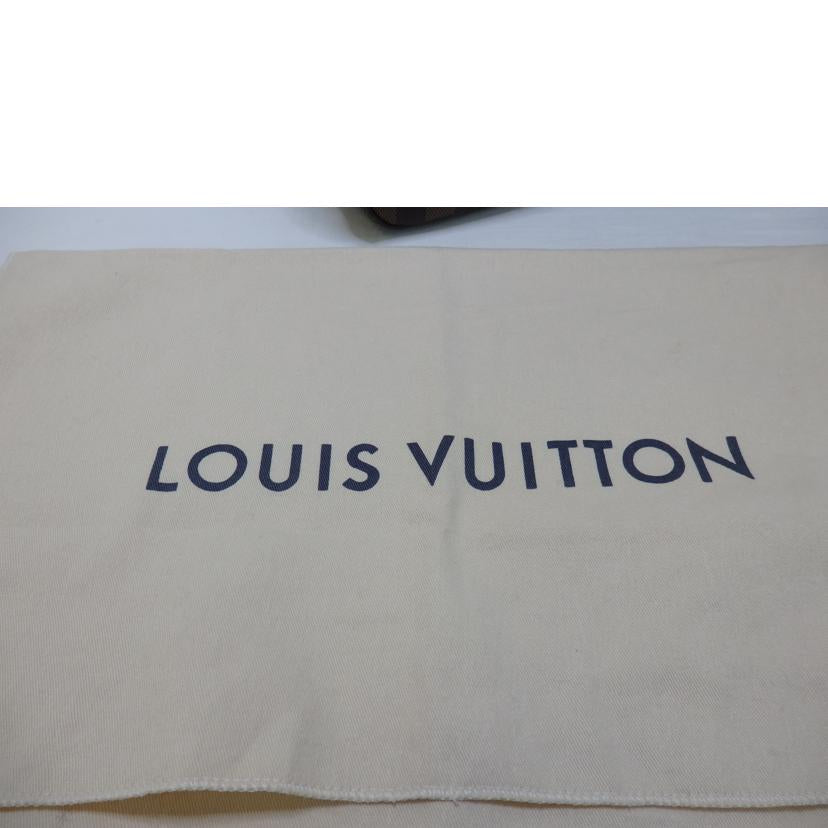 LV ルイヴィトン/パリオリPM/ダミエ/N51123//AR0***/Aランク/84