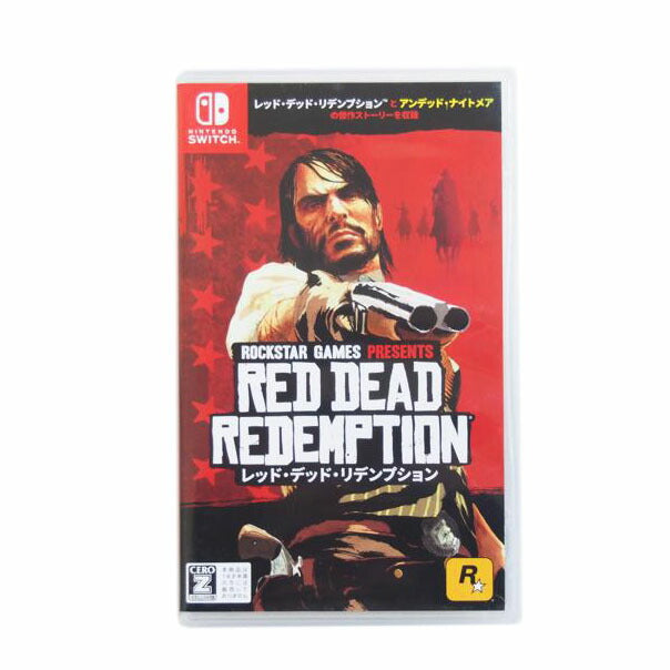 RED DEAD REDEMPTION//Aランク/71