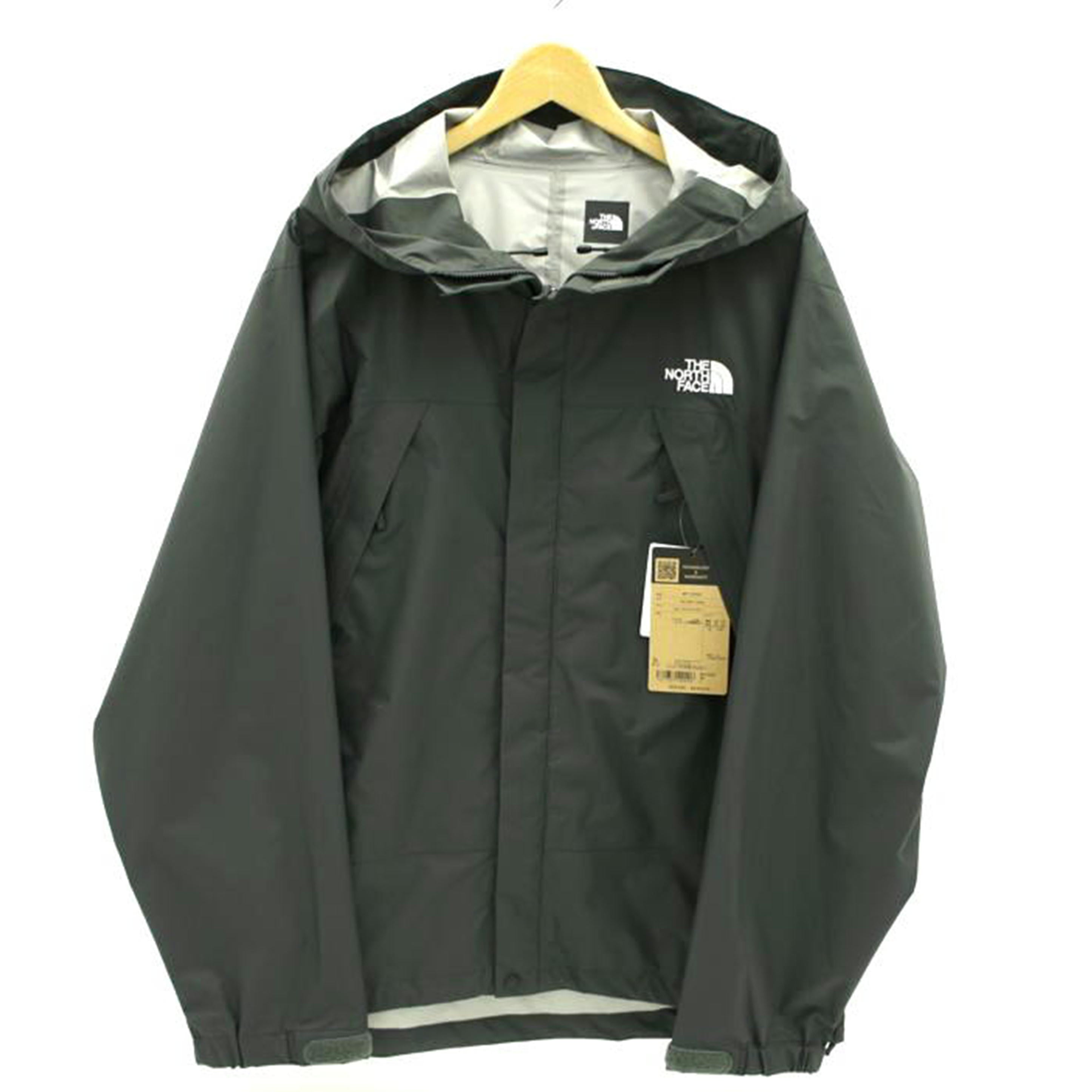 THE NORTH FACE ノースフェイス/THE NORTH FACE ドットショット ジャケット BK/NP12550//SAランク/78
